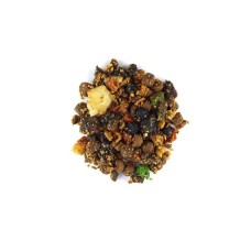 Alimento completo para petauros 